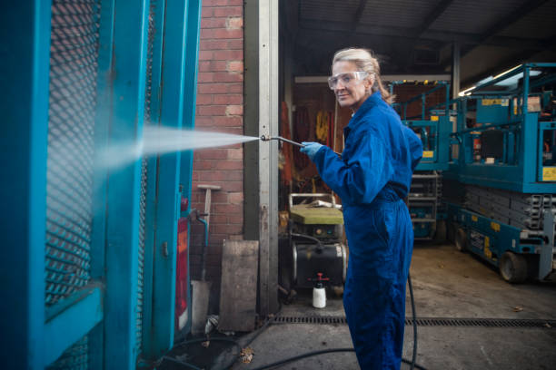 Best Rust and Stain Removal in Addison, IL