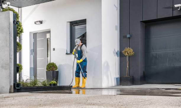 Addison, IL Pressure Washing Services Company